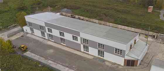 Склад, 3000 м2 Ачинск