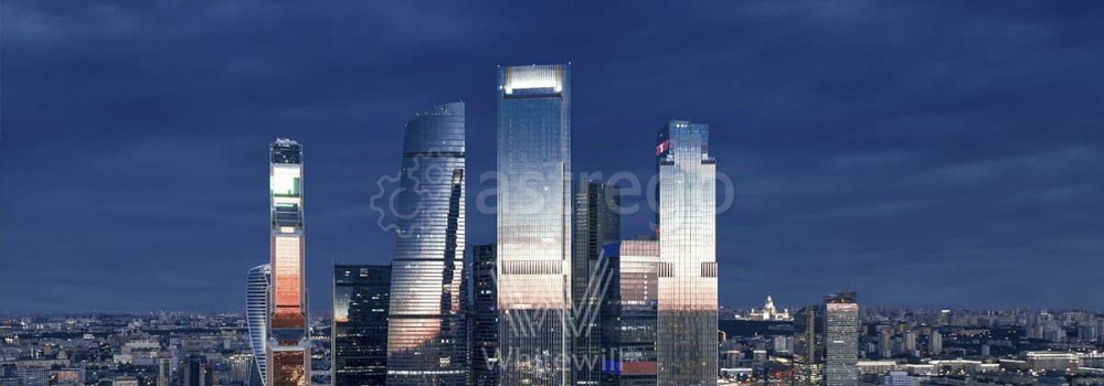 Офис, 83 м2 Москва - изображение 2