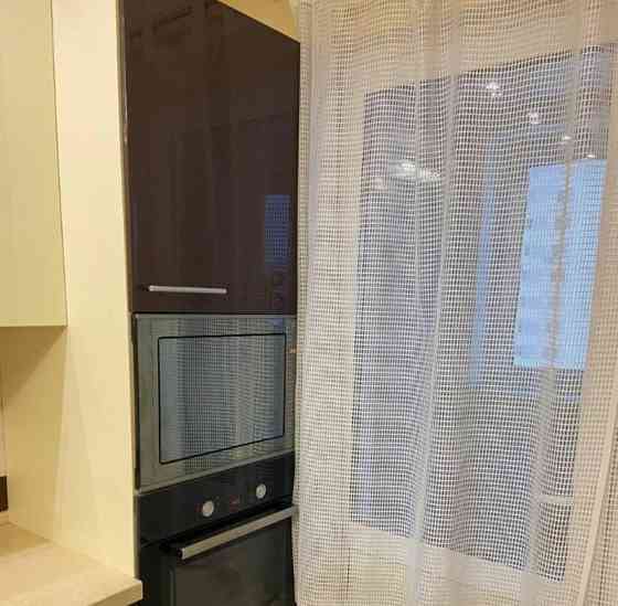 4-комн. квартира, 106 м2, 11/17 эт. Балашиха