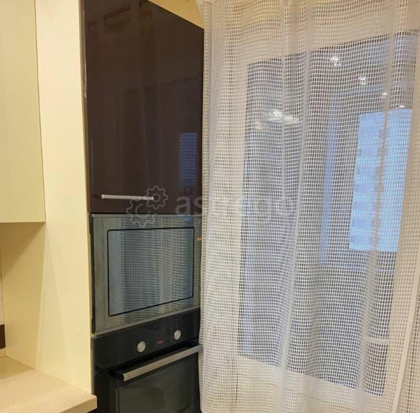 4-комн. квартира, 106 м2, 11/17 эт. Балашиха - изображение 3