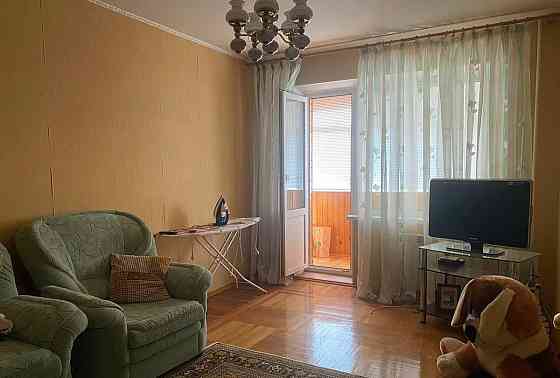 4-комн. квартира, 70.5 м2, 4/9 эт. Белгород