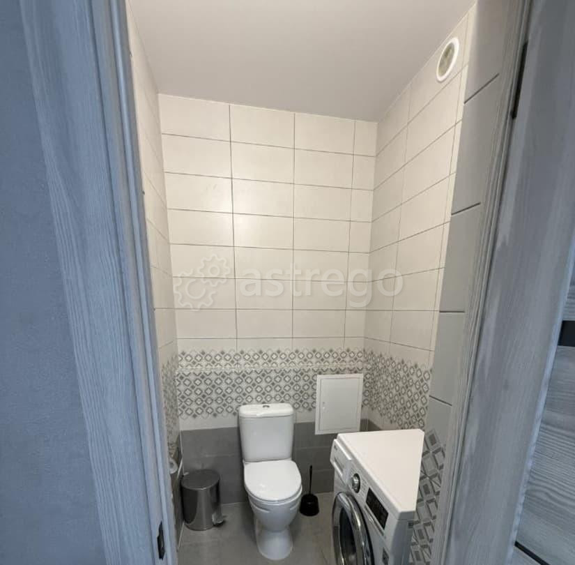 2-комн. квартира, 54.5 м2, 7/9 эт. Стерлитамак - изображение 4