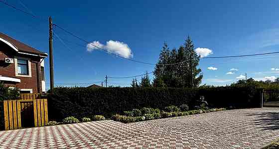 Коттедж, 430 м2, 15 соток, 2 эт. Санкт-Петербург