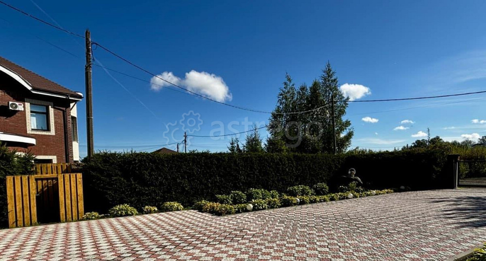 Коттедж, 430 м2, 15 соток, 2 эт. Санкт-Петербург - изображение 5