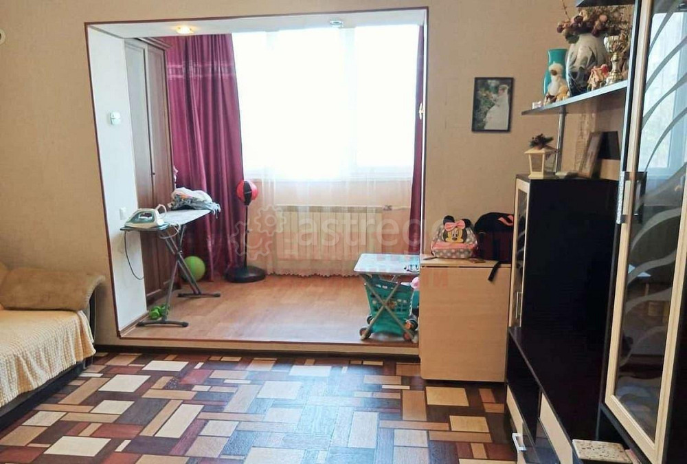 2-комн. квартира, 49.5 м2, 5/9 эт. Астрахань - изображение 4