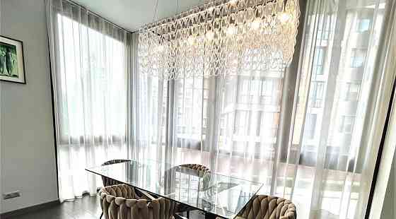 3-комн. квартира, 110 м2, 2/8 эт. Химки