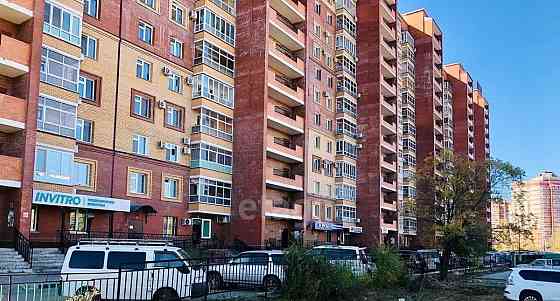 Свободного назначения, 76.5 м2 Благовещенск