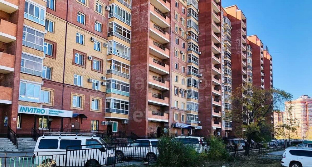 Свободного назначения, 76.5 м2 Благовещенск - изображение 4