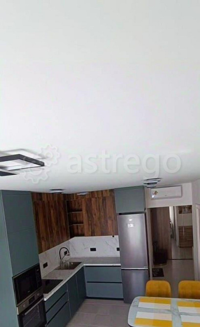 2-комн. квартира, 45 м2, 30/33 эт. Москва - изображение 1