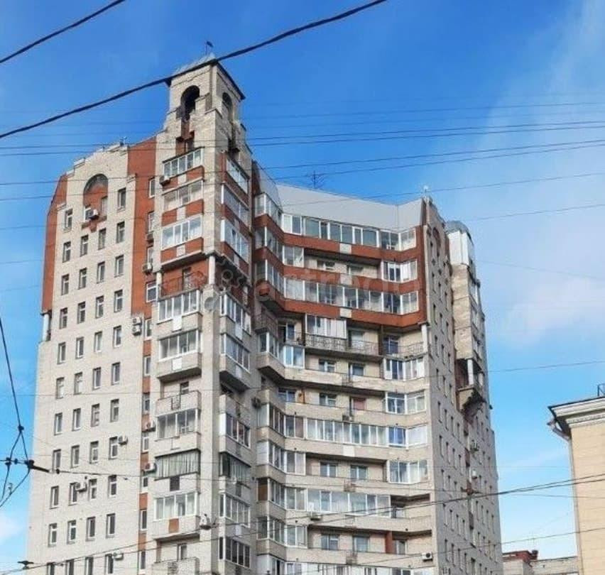 Свободного назначения, 114.5 м2 Санкт-Петербург - изображение 2