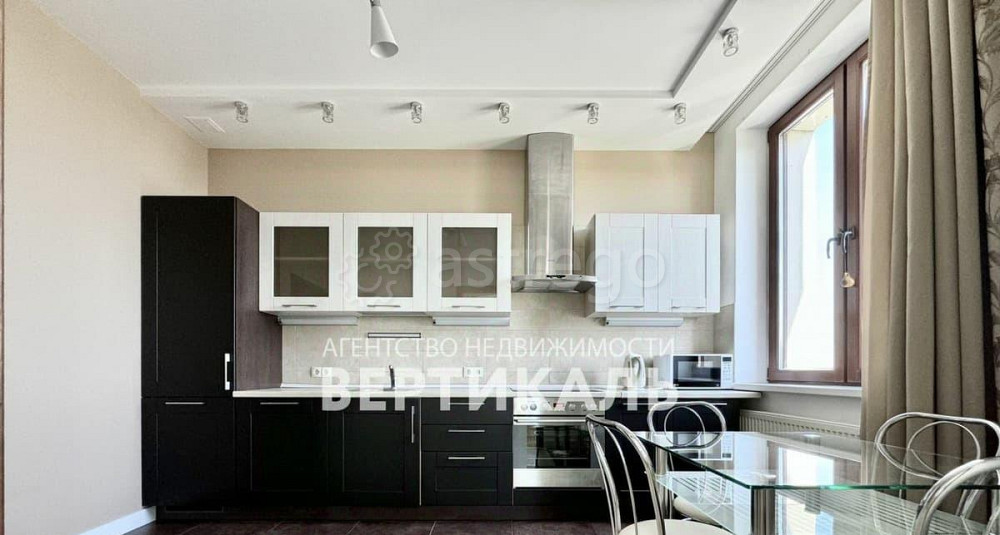 4-комн. квартира, 150 м2, 17/25 эт. Москва - изображение 7