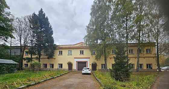 Свободного назначения, 382.6 м2 Солнечногорск