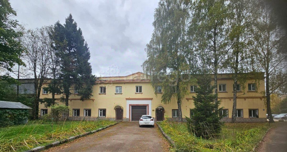 Свободного назначения, 382.6 м2 Солнечногорск - изображение 1