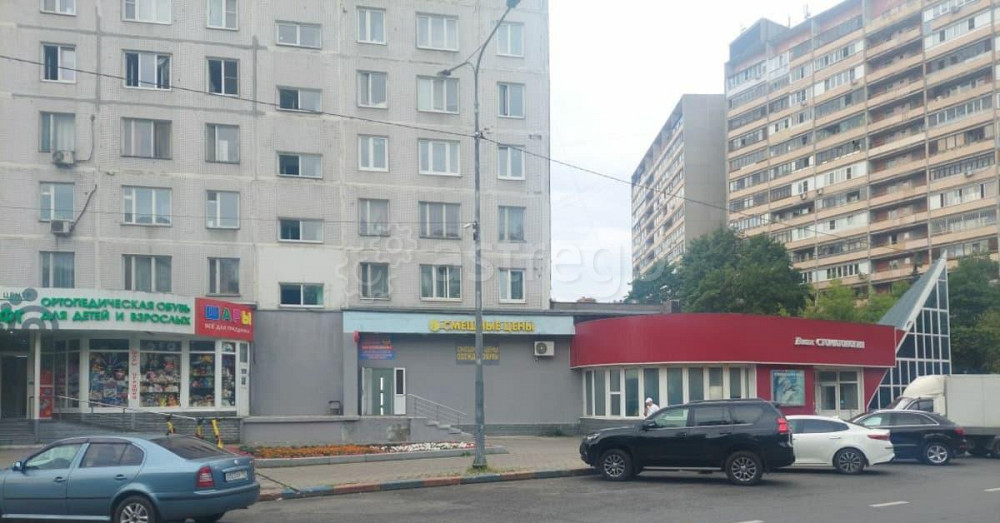 Торговое помещение, 549.8 м2 Королев - изображение 7