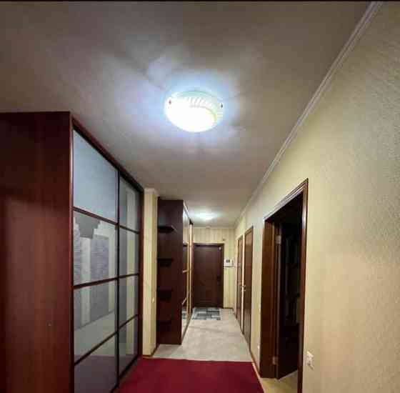 4-комн. квартира, 101.8 м2, 22/22 эт. Москва