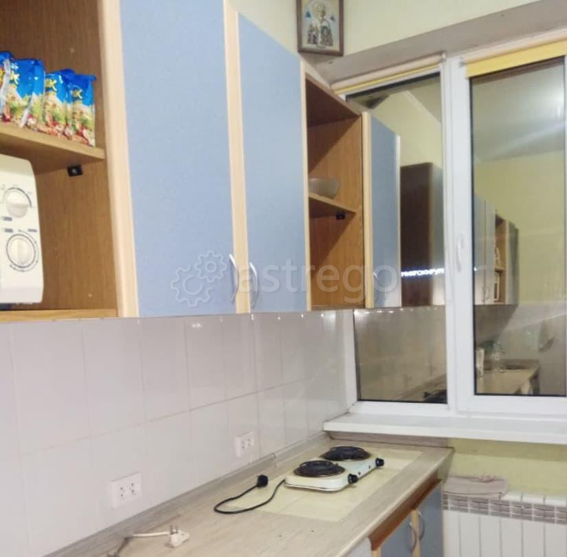 Комната, 18 м2, 2/4 эт. Астрахань - изображение 5