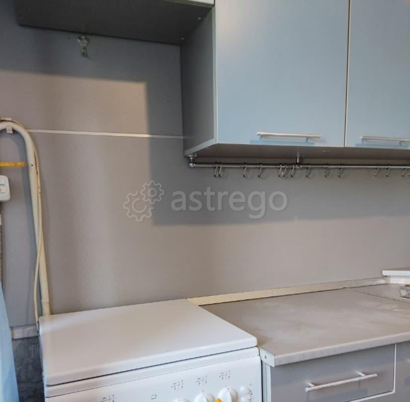 1-комн. квартира, 32.1 м2, 3/14 эт. Бийск - изображение 7
