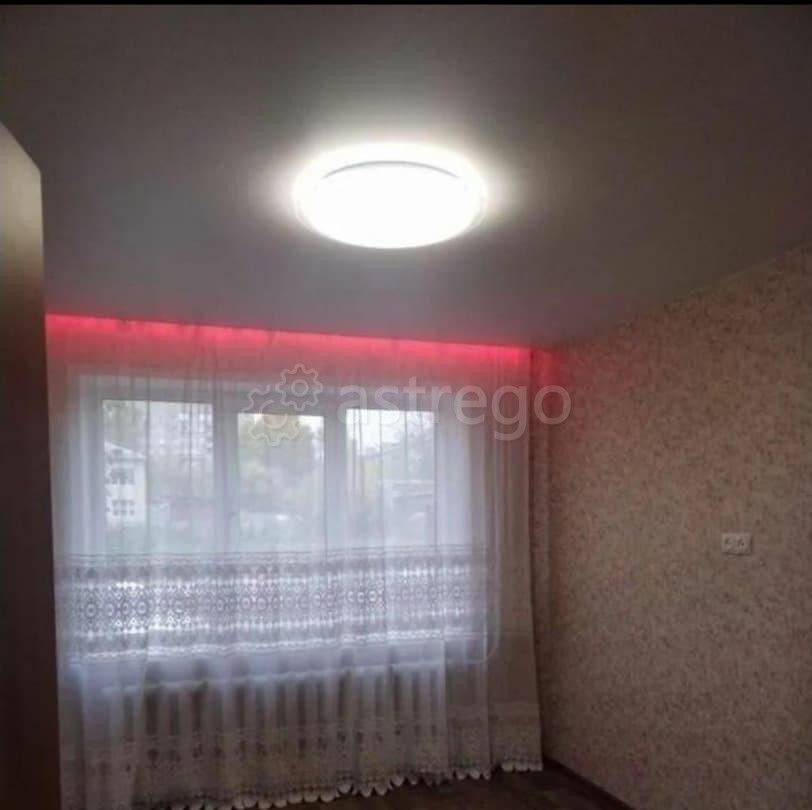 2-комн. квартира, 53 м2, 1/5 эт. Канск - изображение 1