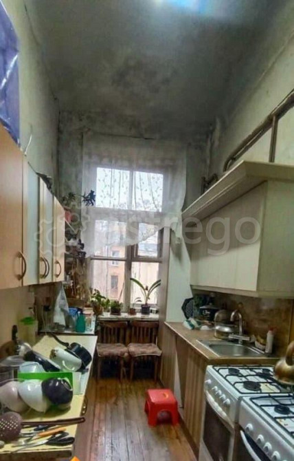 Комната, 14.8 м2, 4/4 эт. Санкт-Петербург - изображение 7