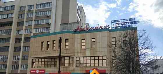 Свободного назначения, 472 м2 Краснознаменск