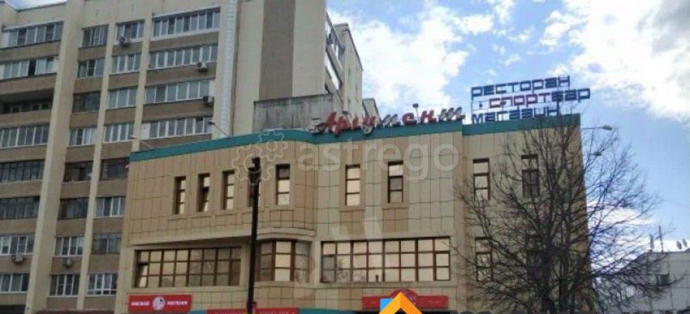 Свободного назначения, 472 м2 Краснознаменск - изображение 2