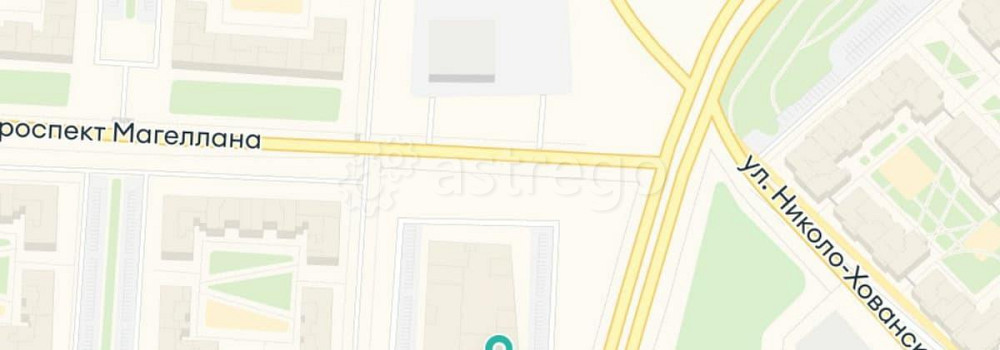 Торговое помещение, 49.5 м2 Москва - изображение 5