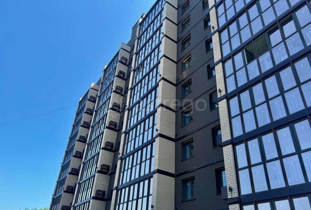 2-комн. квартира, 54.8 м2, 5/10 эт. Благовещенск - изображение 8