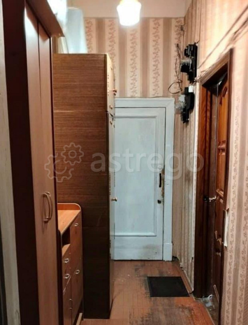 Комната, 15.6 м2, 1/7 эт. Москва - изображение 7