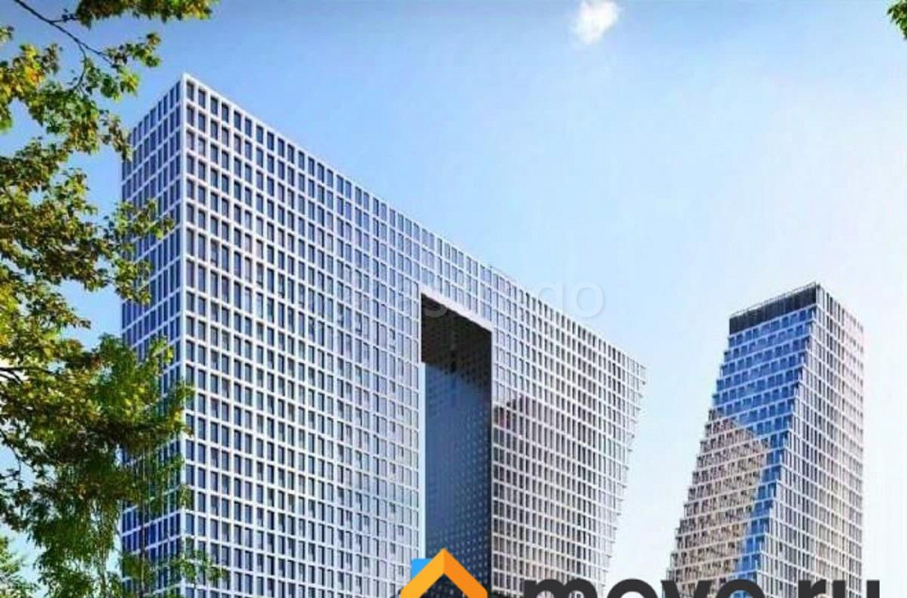 Офис, 113 м2 Москва - изображение 7