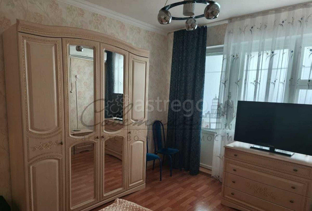 2-комн. квартира, 63 м2, 11/12 эт. Старый Оскол - изображение 2