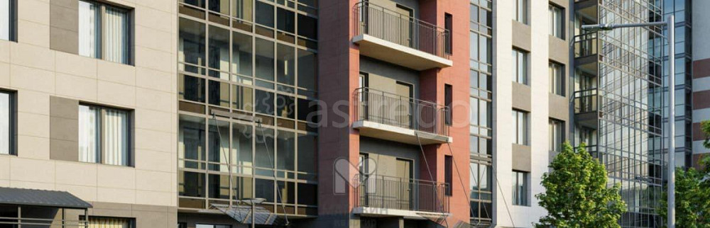 4-комн. квартира, 126.05 м2, 11/23 эт. Санкт-Петербург - изображение 3