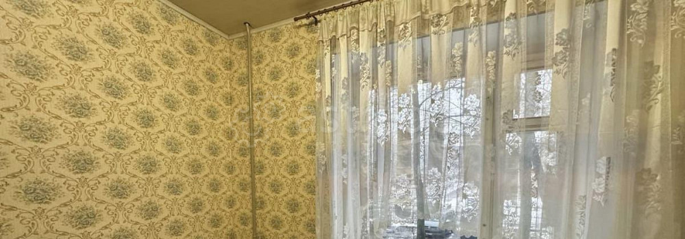 4-комн. квартира, 61 м2, 2/5 эт. Пушкино - изображение 6