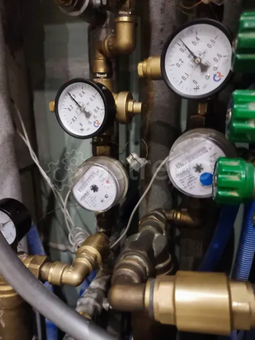 Услуги Профессионального Сантехника Москва - изображение 8