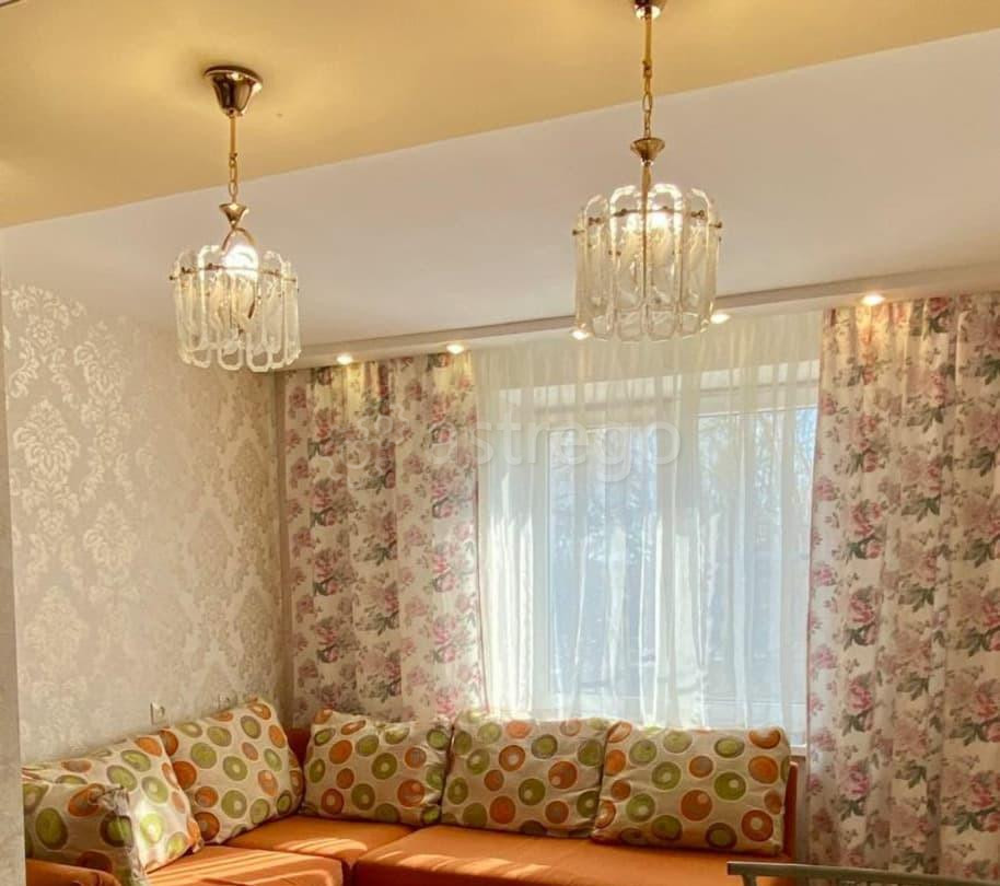 1-комн. квартира, 51 м2, 5/10 эт. Белгород - изображение 3