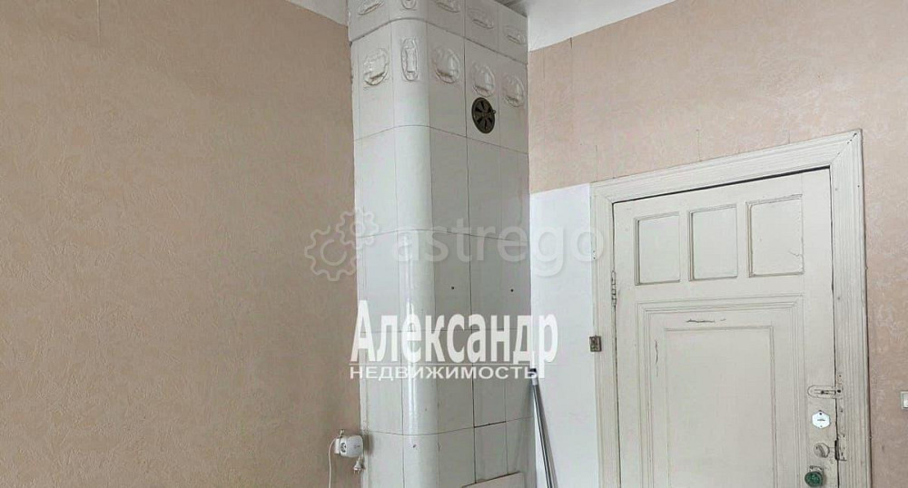 Комната, 18.7 м2, 2/5 эт. Санкт-Петербург - изображение 4