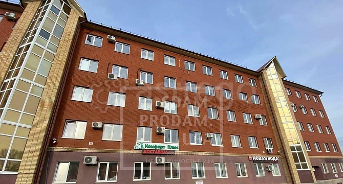 Офис, 15 м2 Уфа - изображение 1