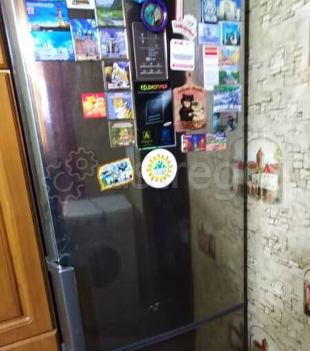 2-комн. квартира, 37 м2, 3/5 эт. Губкин - изображение 6