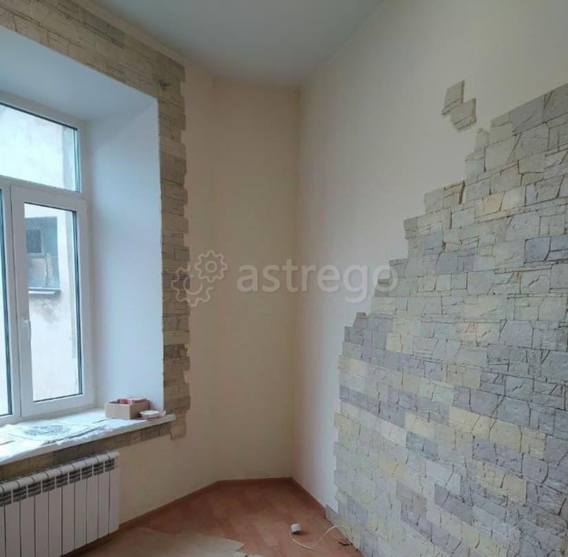 Комната, 20 м2, 4/4 эт. Санкт-Петербург - изображение 5