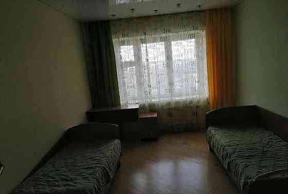 3-комн. квартира, 85 м2, 6/9 эт. Старый Оскол