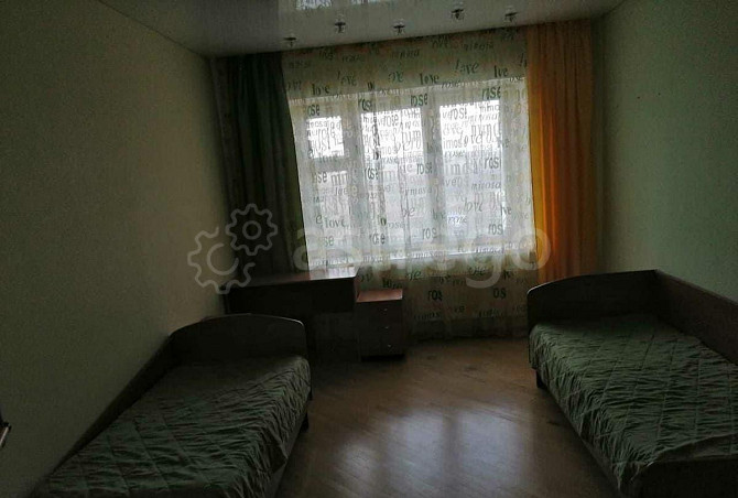 3-комн. квартира, 85 м2, 6/9 эт. Старый Оскол - изображение 2