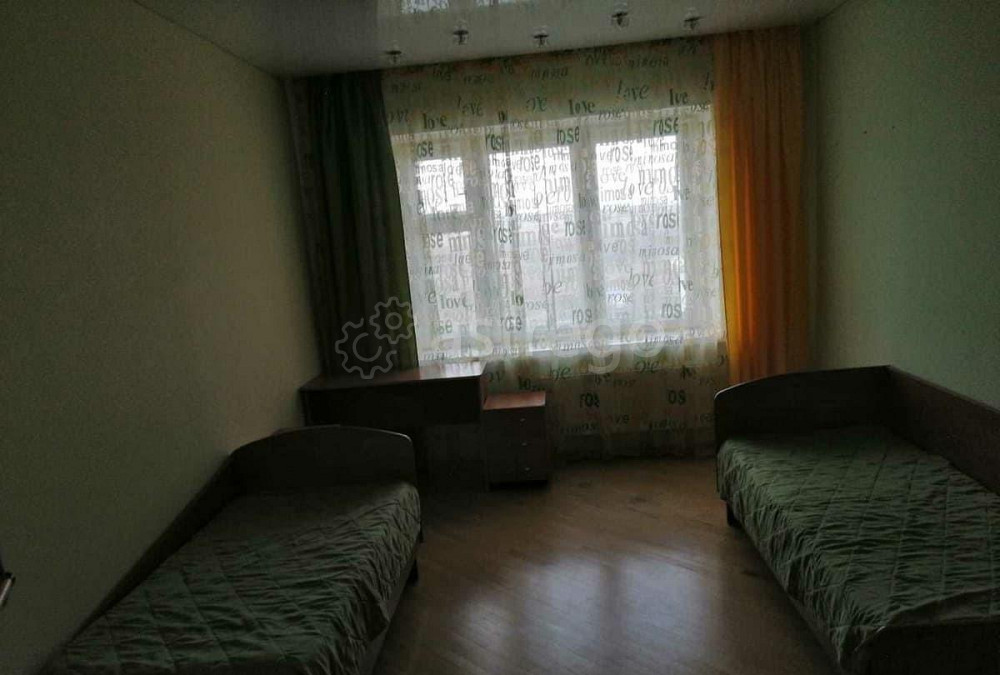 3-комн. квартира, 85 м2, 6/9 эт. Старый Оскол - изображение 2