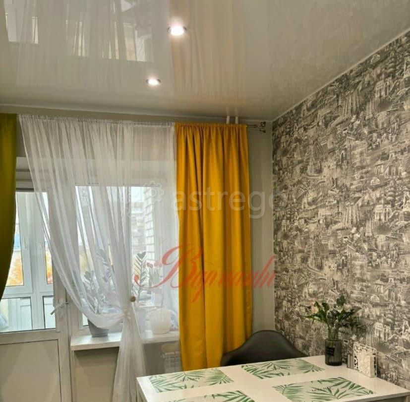 3-комн. квартира, 76 м2, 2/3 эт. Северодвинск - изображение 1