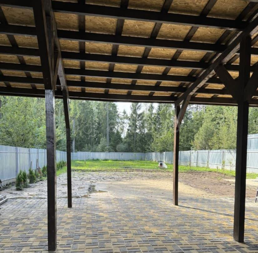 Дом, 350 м2, 6 соток, 3 эт. Москва - изображение 3