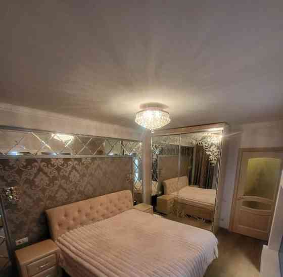 3-комн. квартира, 85.5 м2, 4/22 эт. Химки