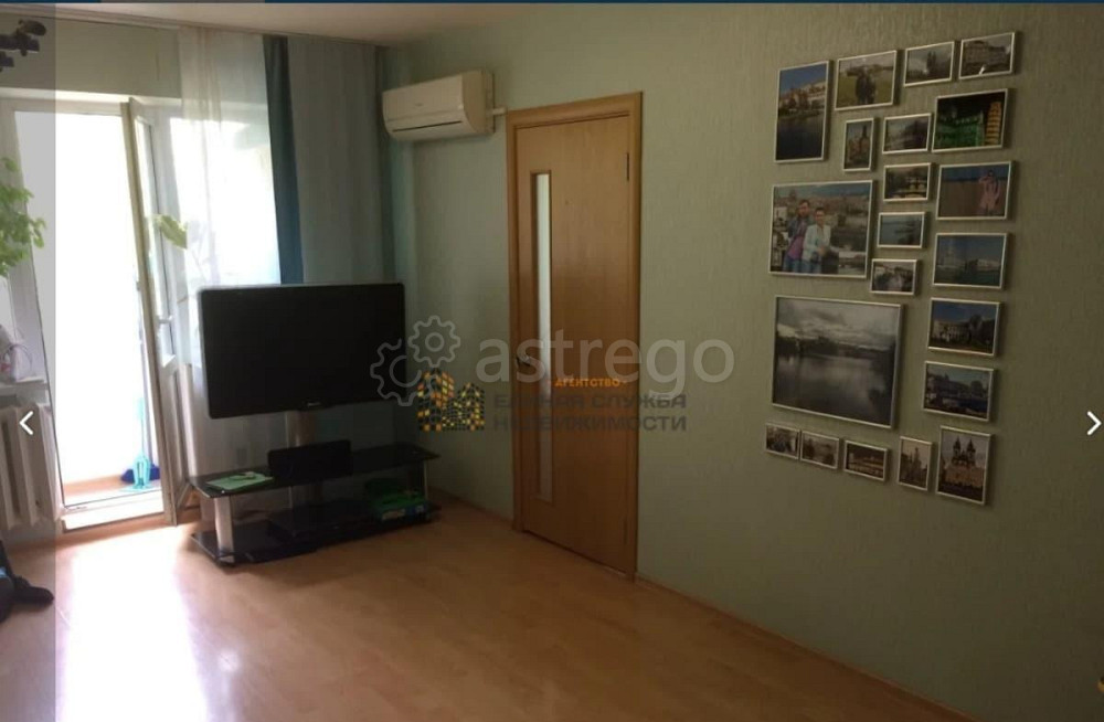2-комн. квартира, 45 м2, 4/5 эт. Уфа - изображение 1