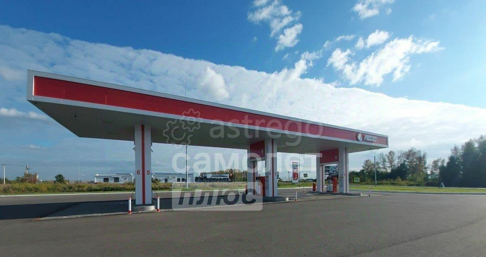 Готовый бизнес, 336 м2 Бийск - изображение 6