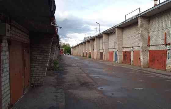 Гараж, 54 м2 Подольск