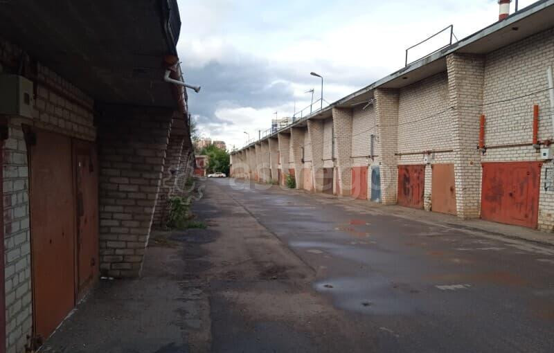 Гараж, 54 м2 Подольск - изображение 1