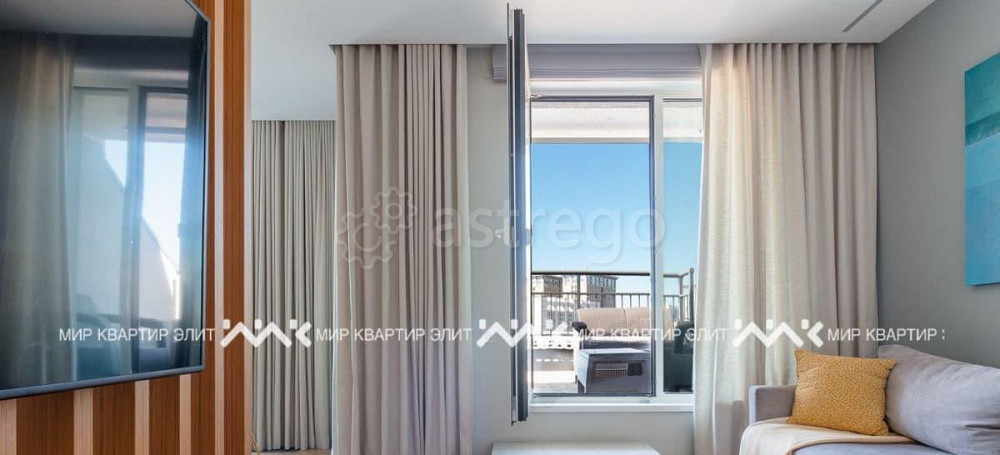 4-комн. квартира, 140 м2, 10/10 эт. Санкт-Петербург - изображение 6