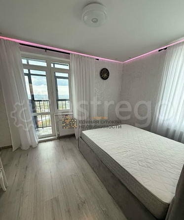 2-комн. квартира, 43 м2, 23/25 эт. Уфа - изображение 10